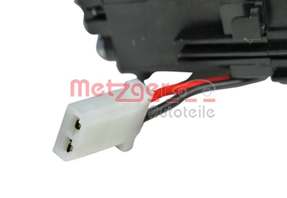 METZGER 0916481 ORIGINAL ERSATZTEIL Lenkstockschalter